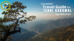 Tehri Garhwal Tour and Travel Guide