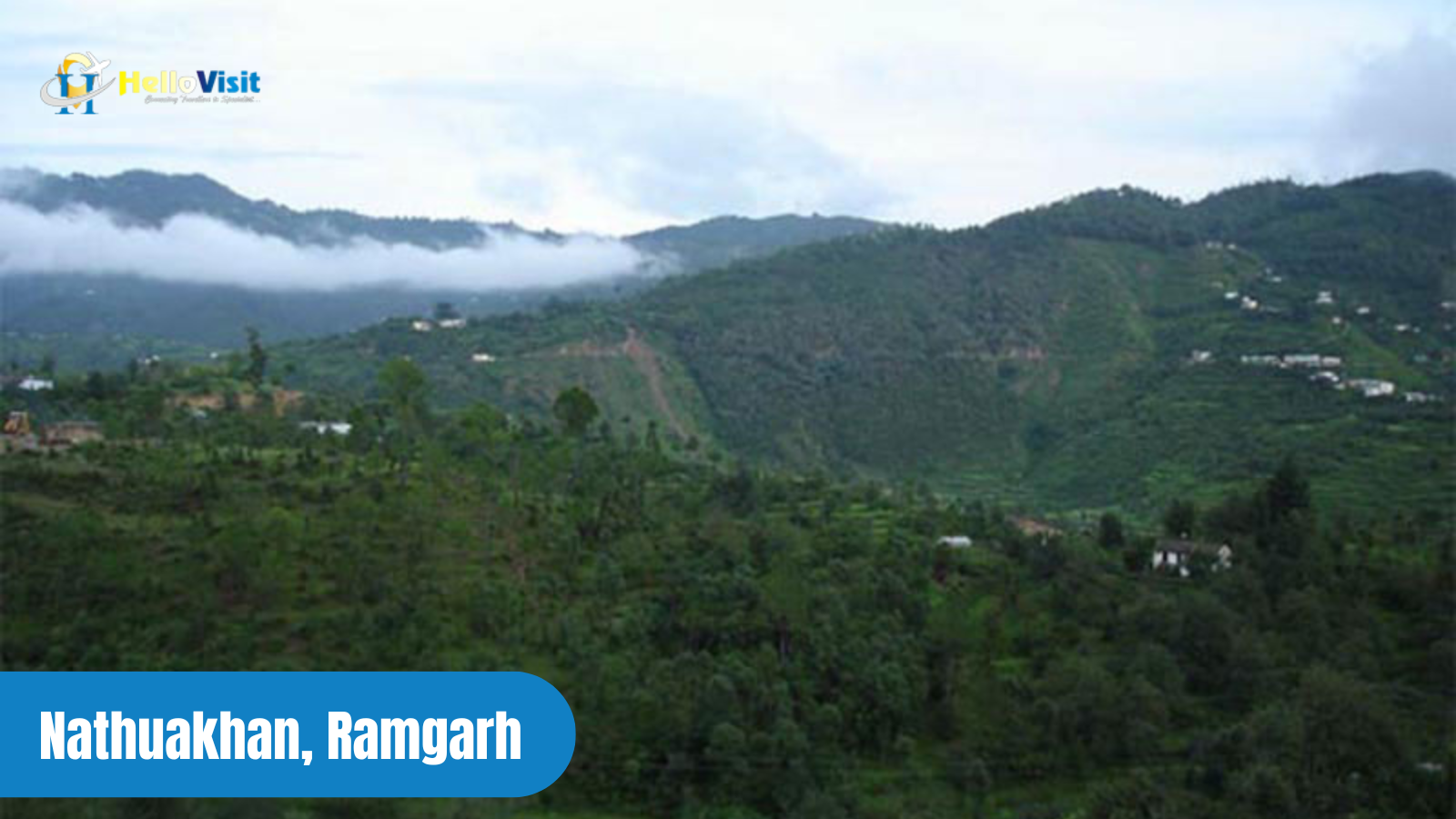 Nathuakhan, Ramgarh