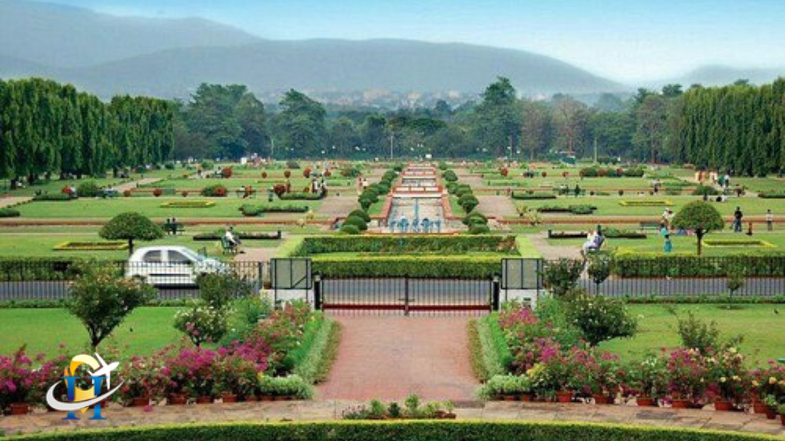 Jharkhand is soon starting 13 new tourist spots in east singhbhum