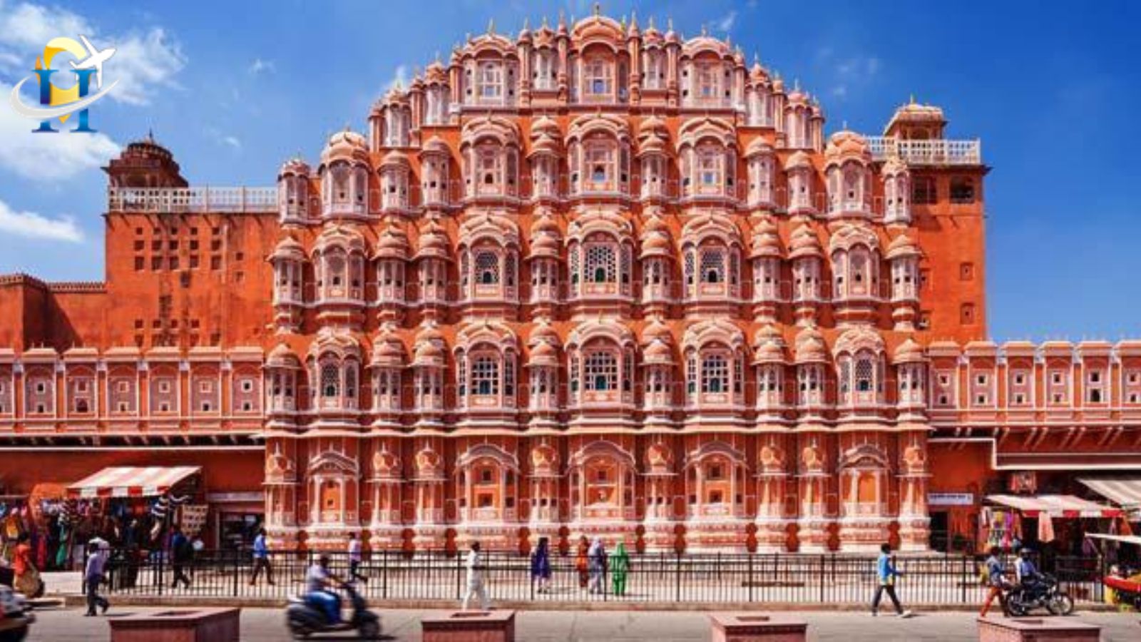 Prepaid travel cards in Jaipur, Rajasthan, will be available soon.