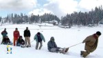 Kashmir and Jammu are opening 2 more tourist destinations for tourism Hostsports in winter seasons
