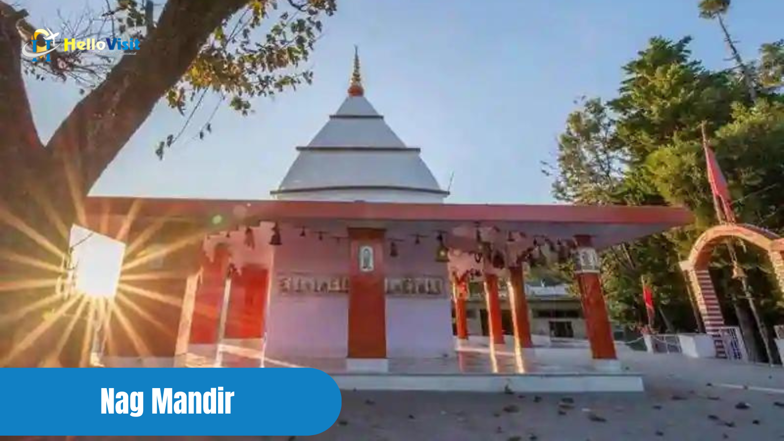 Nag Mandir