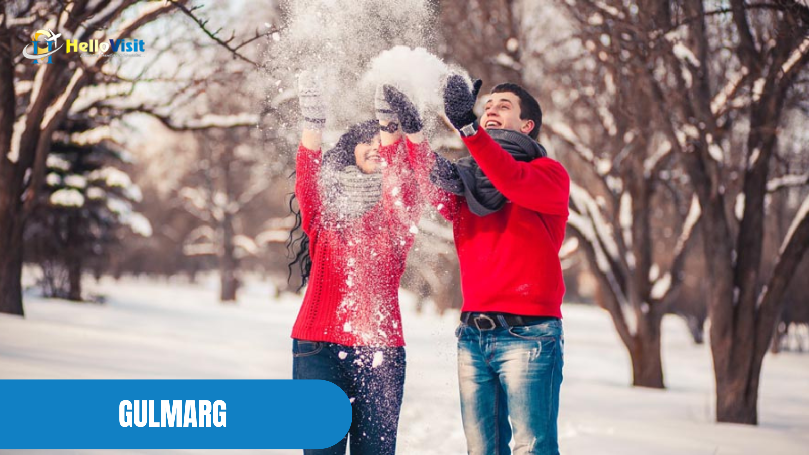 GULMARG