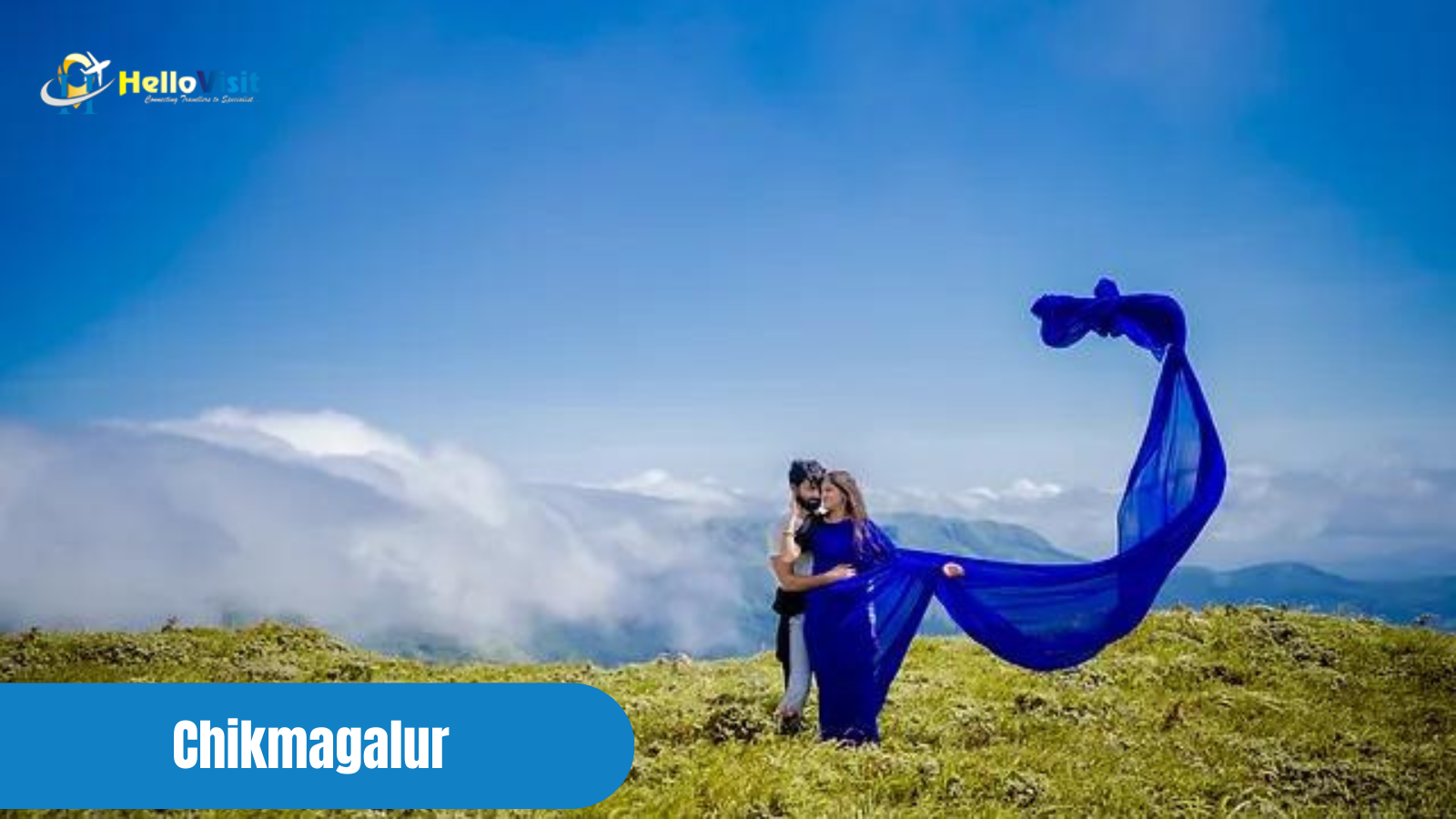 Chikmagalur, Karnataka
