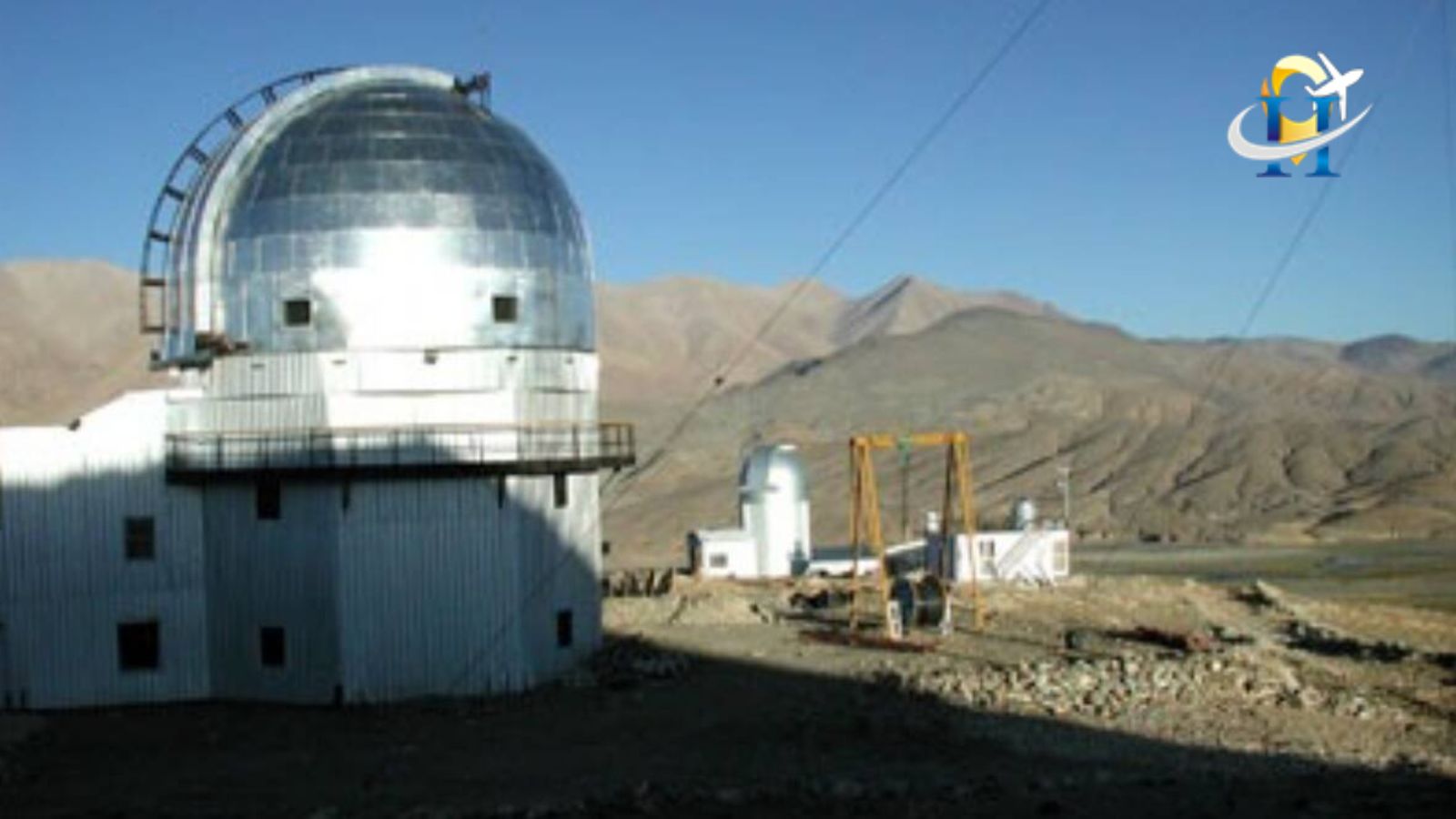 India's first Dark Sky Reserve to reach Ladakh shortly