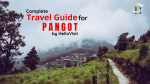 Pangot Tour and Travel Guide