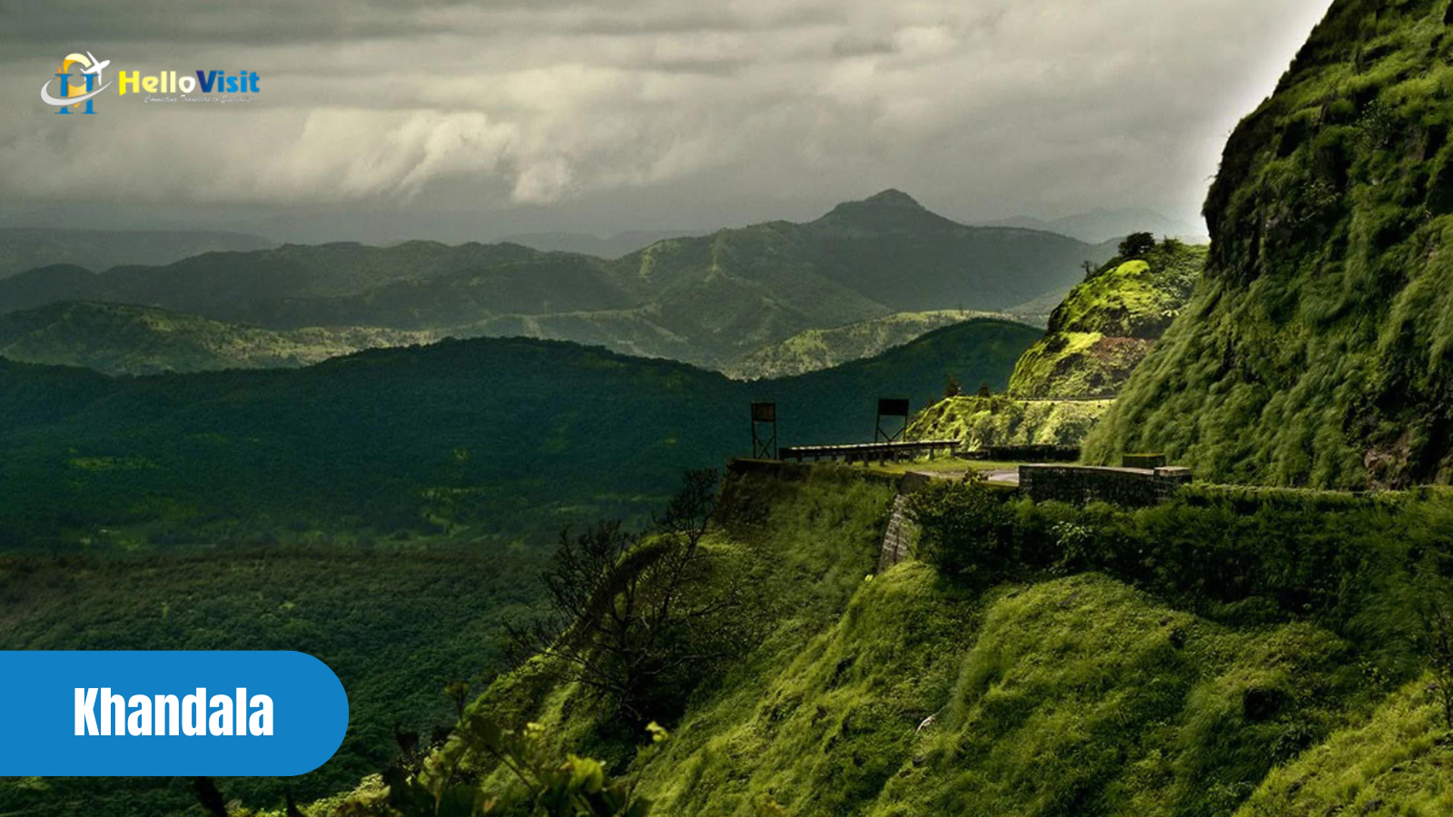 Honeymoon In Khandala