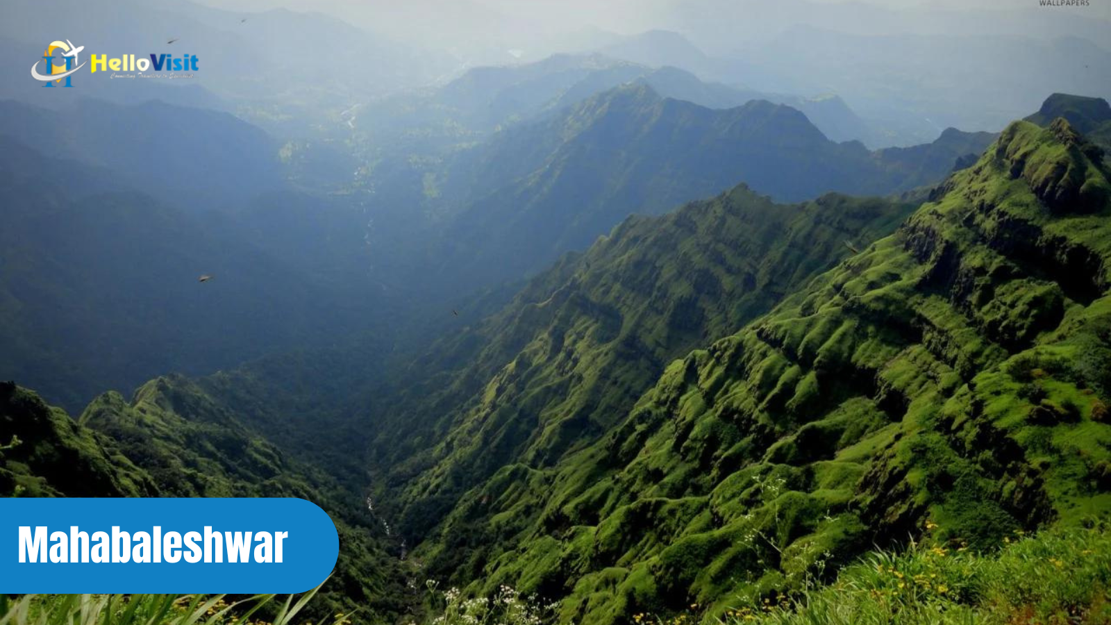 Honeymoon In Mahabaleshwar, Maharashtra