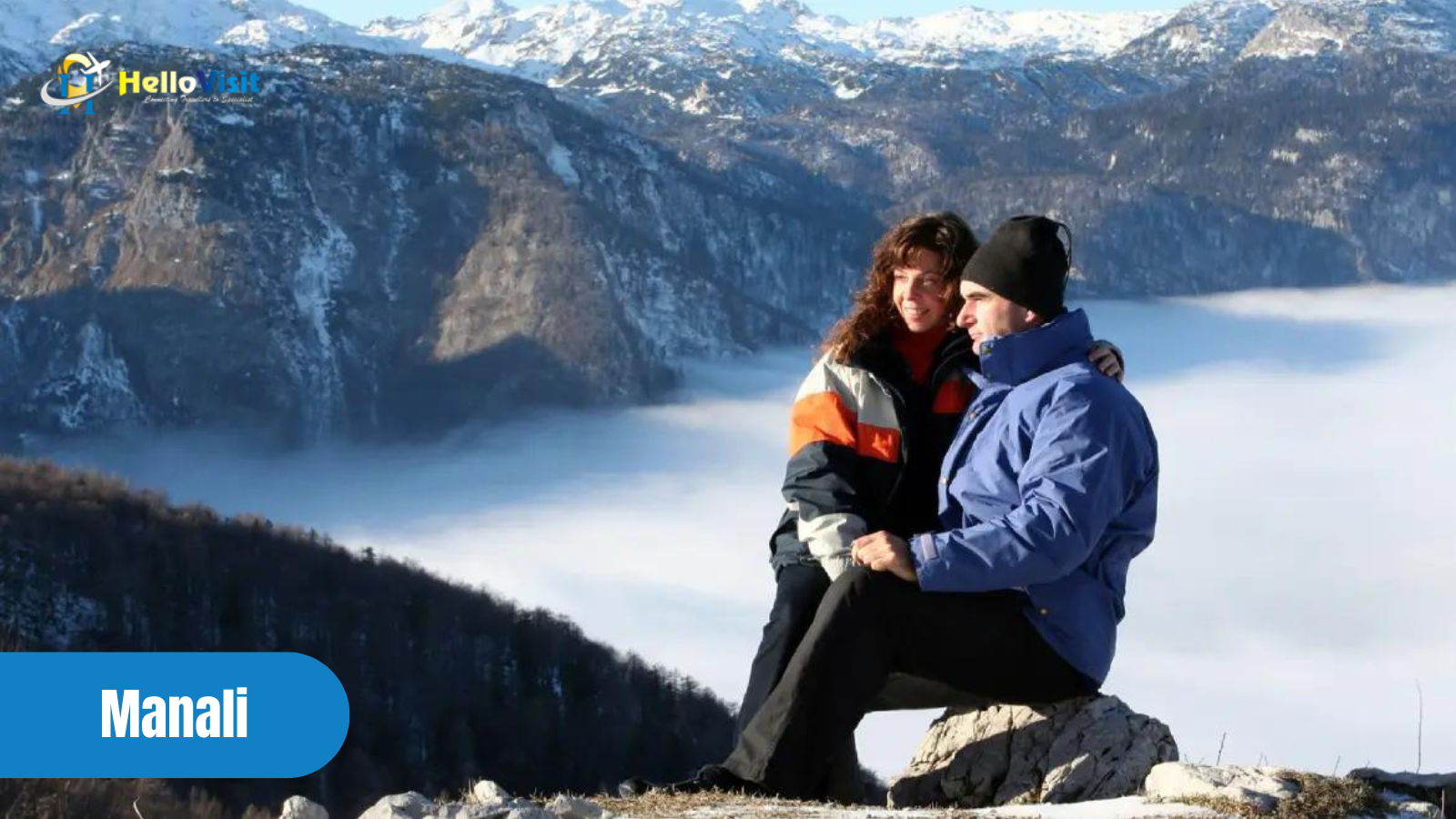 Manali, Himachal Pradesh