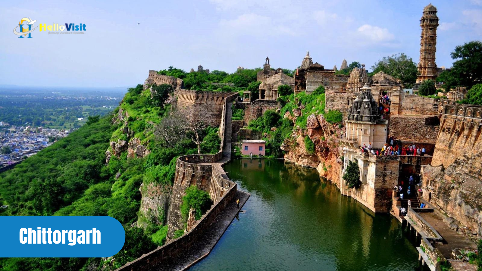 Chittorgarh