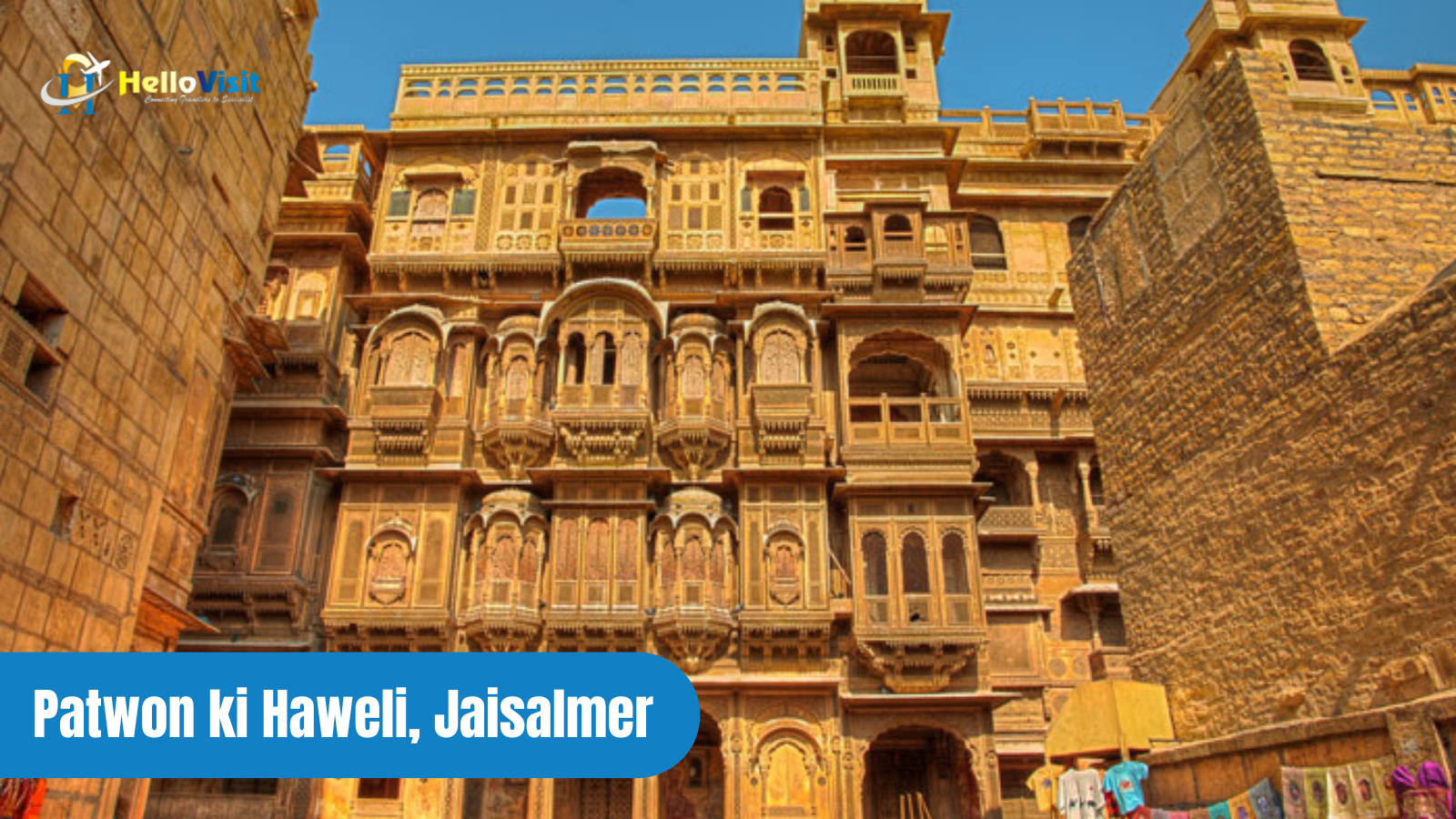 Patwon ki Haweli
