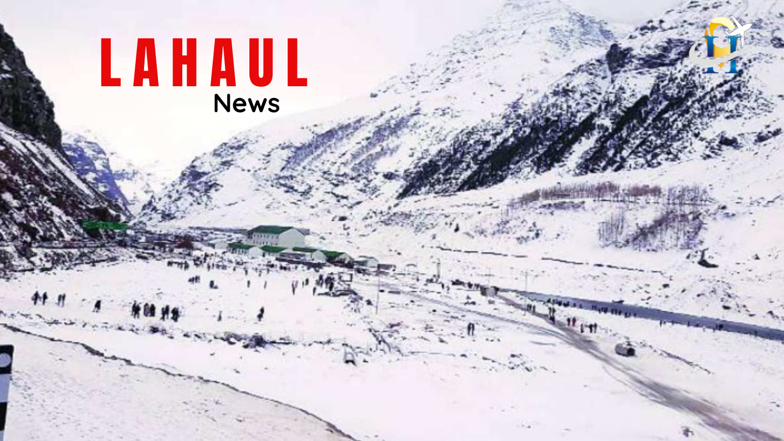 Lahaul traveler spot shuts to make sure spiritual pageant proceeds with silence