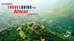 Alwar Tour and Travel Guide