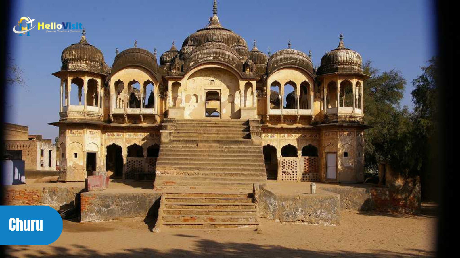 Churu