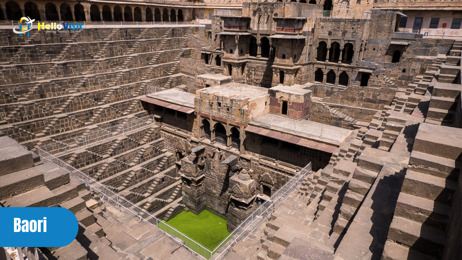 Baori