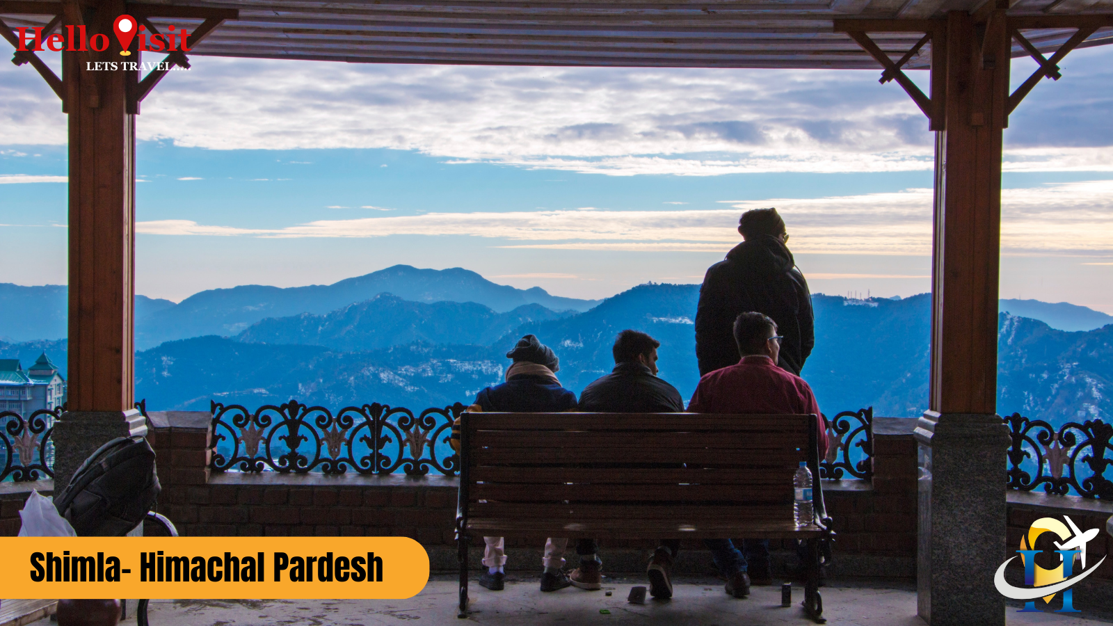  Shimla-Himachal Pardesh